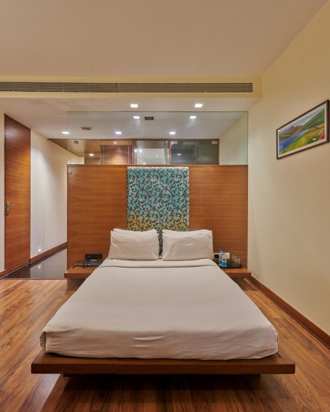 Hotel Studio Estique, Pune, India