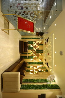 Hotel D SilverLeaf, Lucknow, India