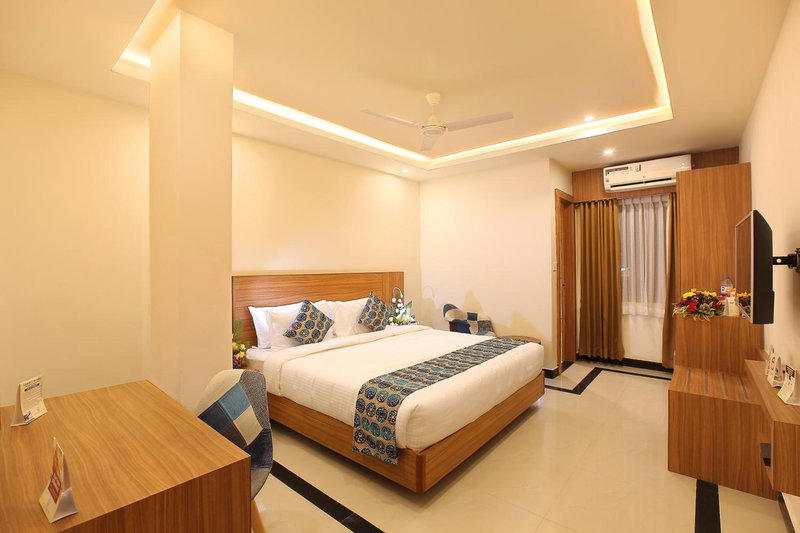 Hotel Heyday, Pathanāmthitta, India