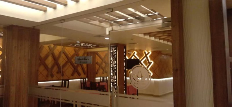 Hotel Heyday, Pathanāmthitta, India