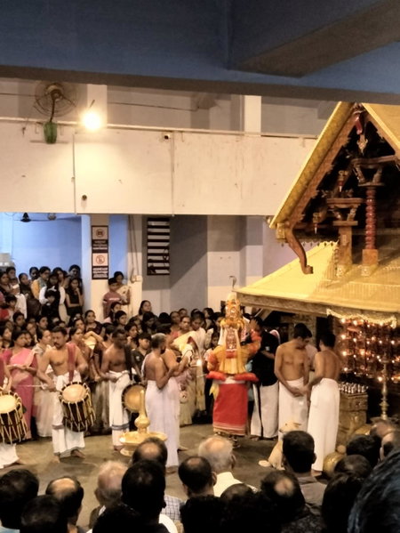 7TH HEAVEN Kannur, Chakkarakkal, India