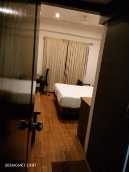 Hotel Sandalwood Inn - Rooms and Spa, Bangalore, India