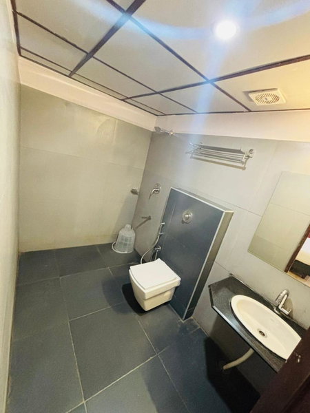 Hotel Sandalwood Inn - Rooms and Spa, Bangalore, India