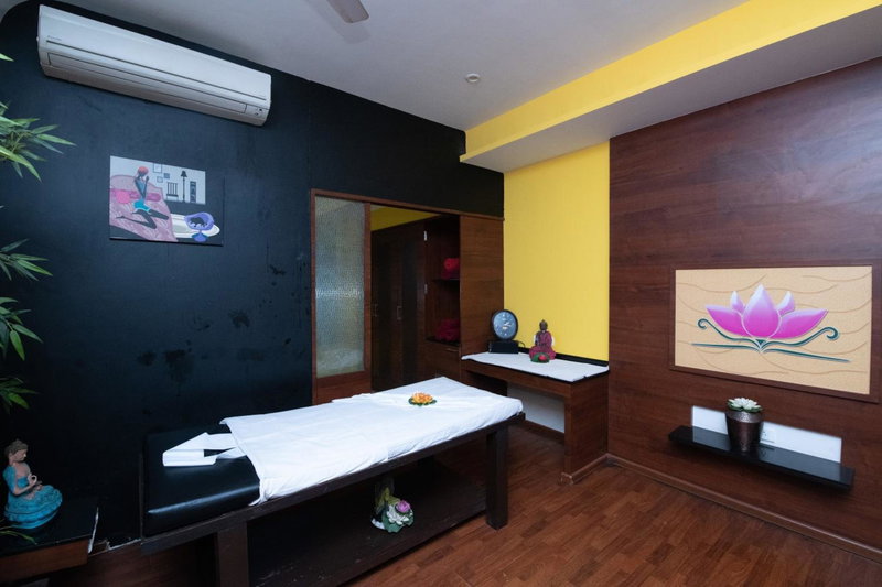 Hotel High Point, Tiruchchirāppalli, India