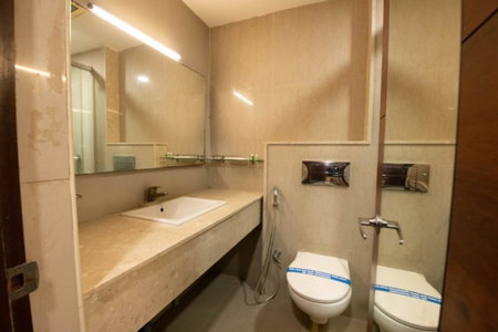 Hotel High Point, Tiruchchirāppalli, India