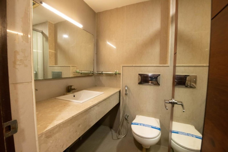 Hotel High Point, Tiruchchirāppalli, India