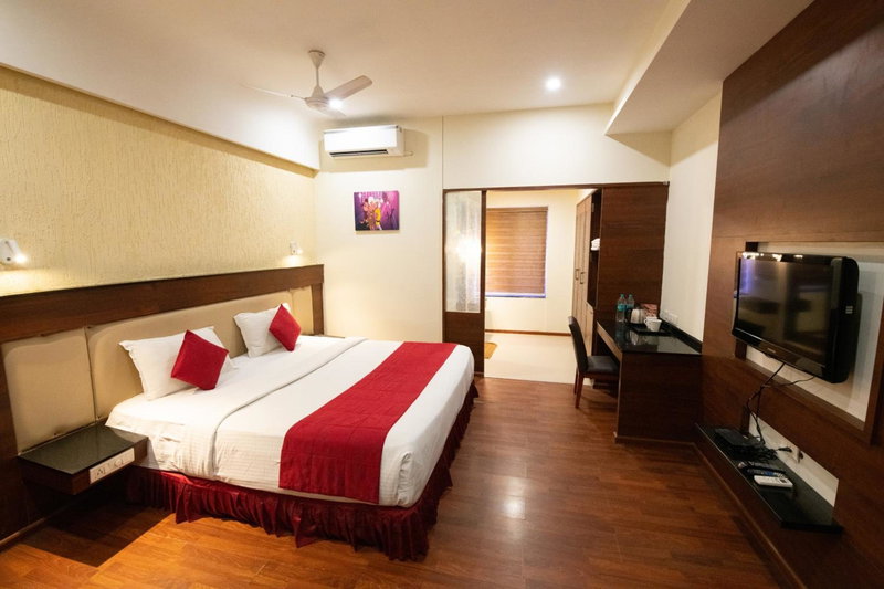 Hotel High Point, Tiruchchirāppalli, India
