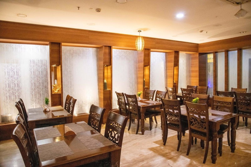 Hotel High Point, Tiruchchirāppalli, India