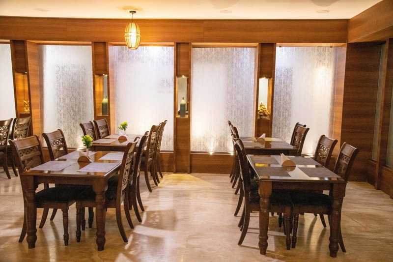 Hotel High Point, Tiruchchirāppalli, India