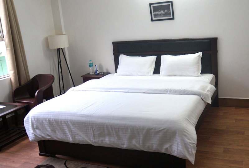 The Relyn Suite, Shillong, India