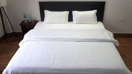 The Relyn Suite, Shillong, India