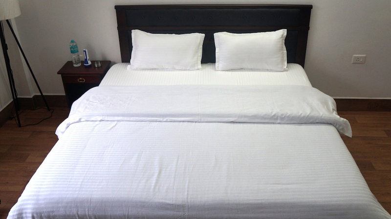 The Relyn Suite, Shillong, India