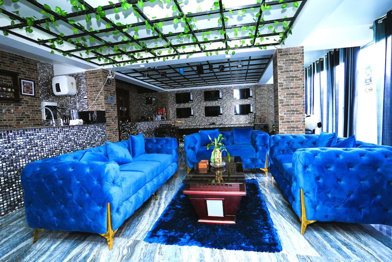 The Relyn Suite, Shillong, India