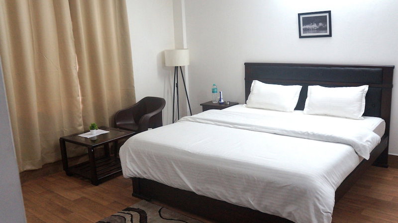 The Relyn Suite, Shillong, India