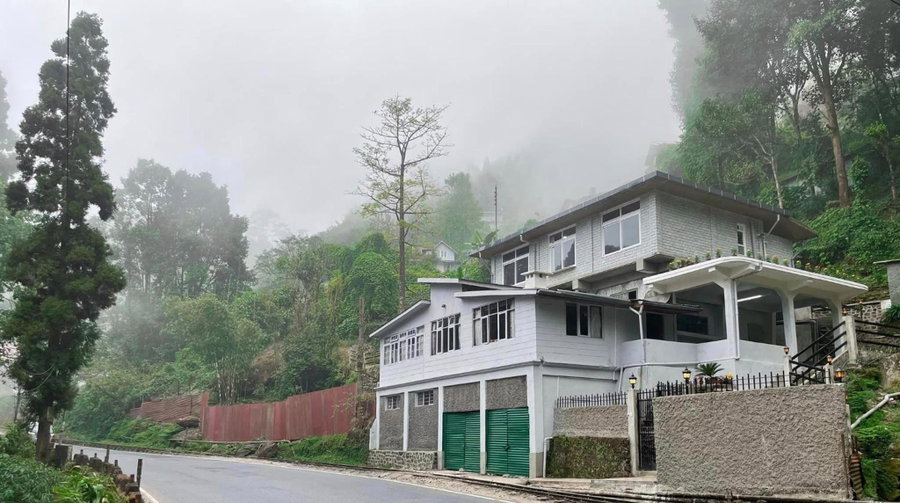 Williams Homestay, Kurseong, India