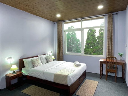 Williams Homestay, Kurseong, India