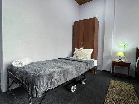 Williams Homestay, Kurseong, India