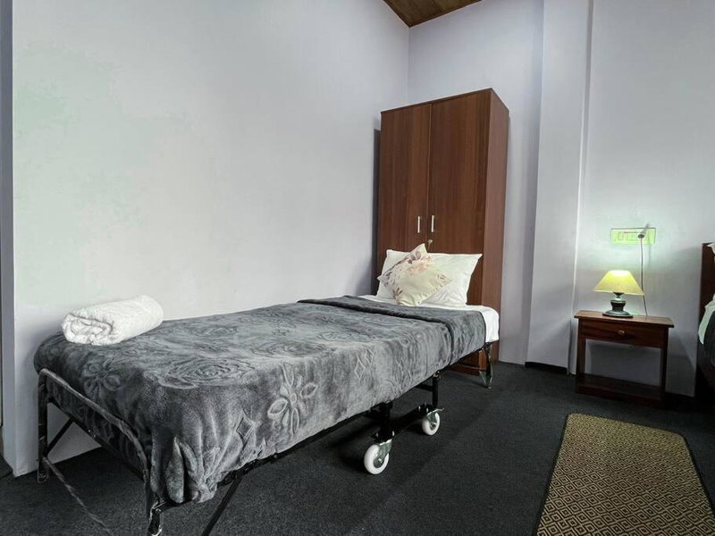 Williams Homestay, Kurseong, India