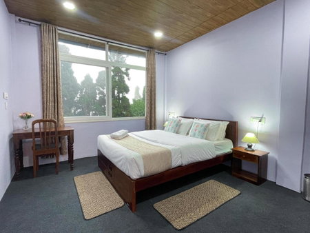 Williams Homestay, Kurseong, India