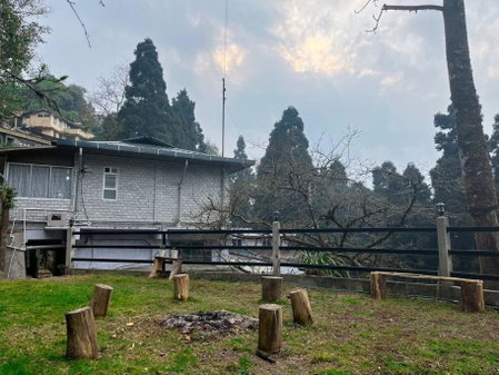 Williams Homestay, Kurseong, India