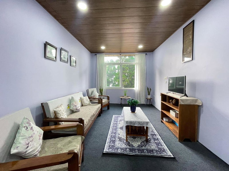 Williams Homestay, Kurseong, India