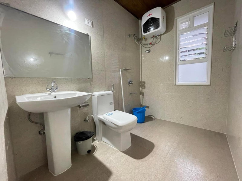 Williams Homestay, Kurseong, India
