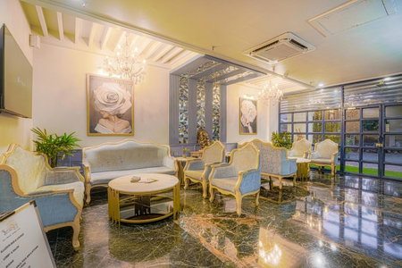 The Belmonte House By Levelup, Udaipur, India