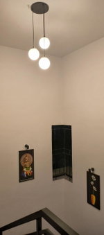 UnnisHome, Adūr, India
