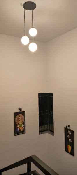 UnnisHome, Adūr, India