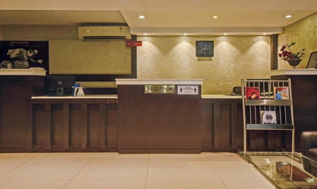 Treebo Savoury Sea Shell Residency, Bangalore, India