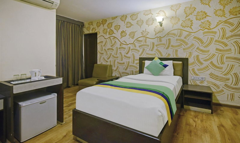 Treebo Savoury Sea Shell Residency, Bangalore, India