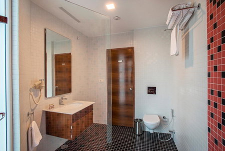 Dera Masuda Luxury Resort, Pushkar, India