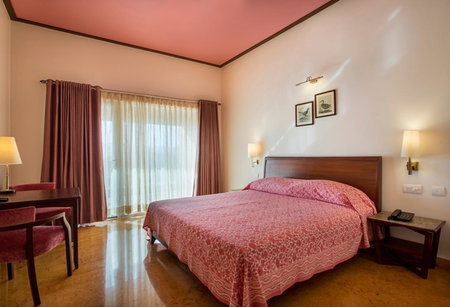 Dera Masuda Luxury Resort, Pushkar, India