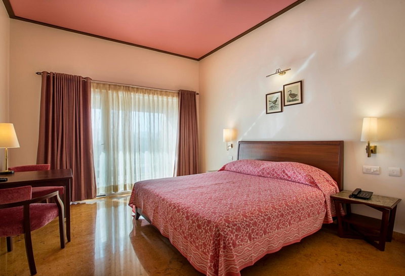 Dera Masuda Luxury Resort, Pushkar, India