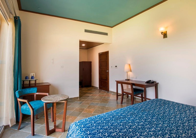 Dera Masuda Luxury Resort, Pushkar, India