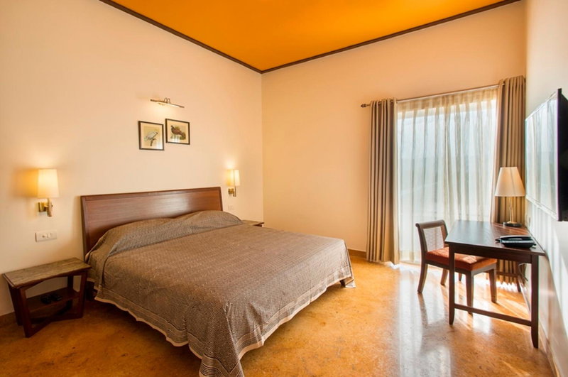 Dera Masuda Luxury Resort, Pushkar, India