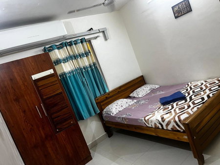 Benziger INN, Kanyakumari, India