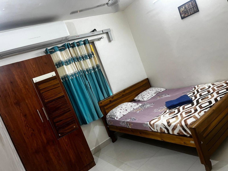 Benziger INN, Kanyakumari, India
