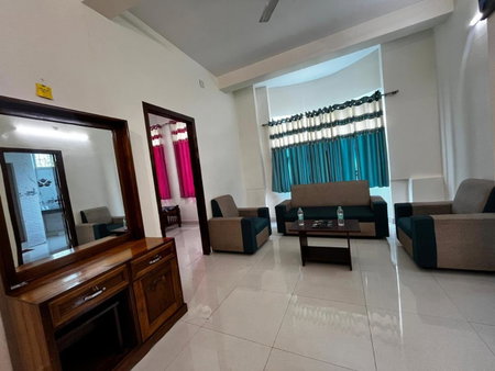 Benziger INN, Kanyakumari, India