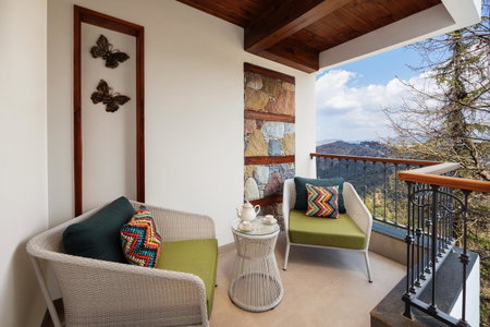 juSTa Hollow Oak, Mussoorie, Mussoorie, India