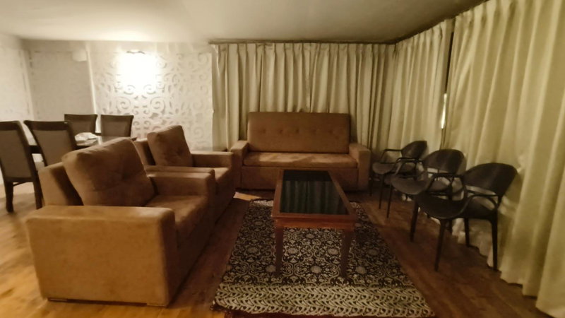 Luxury Amar Tree Resort, Mandarmoni, India