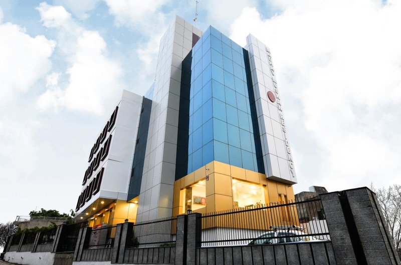 Madhav Muskan Residency, Mathura, India