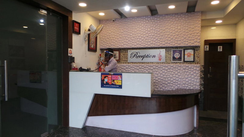 Madhav Muskan Residency, Mathura, India