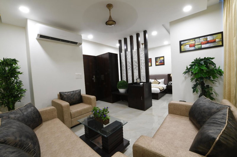 Madhav Muskan Residency, Mathura, India