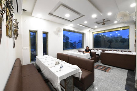 Madhav Muskan Residency, Mathura, India
