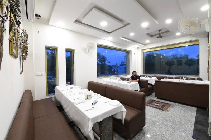 Madhav Muskan Residency, Mathura, India