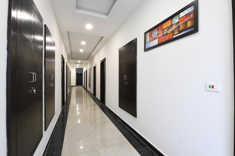 Madhav Muskan Residency, Mathura, India