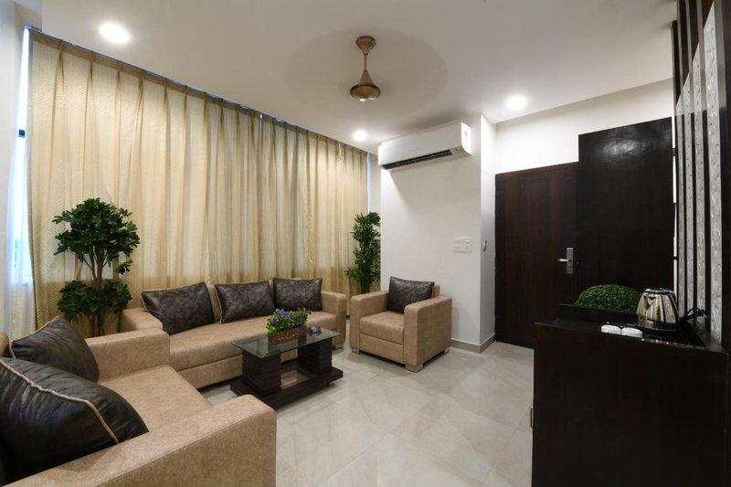 Madhav Muskan Residency, Mathura, India