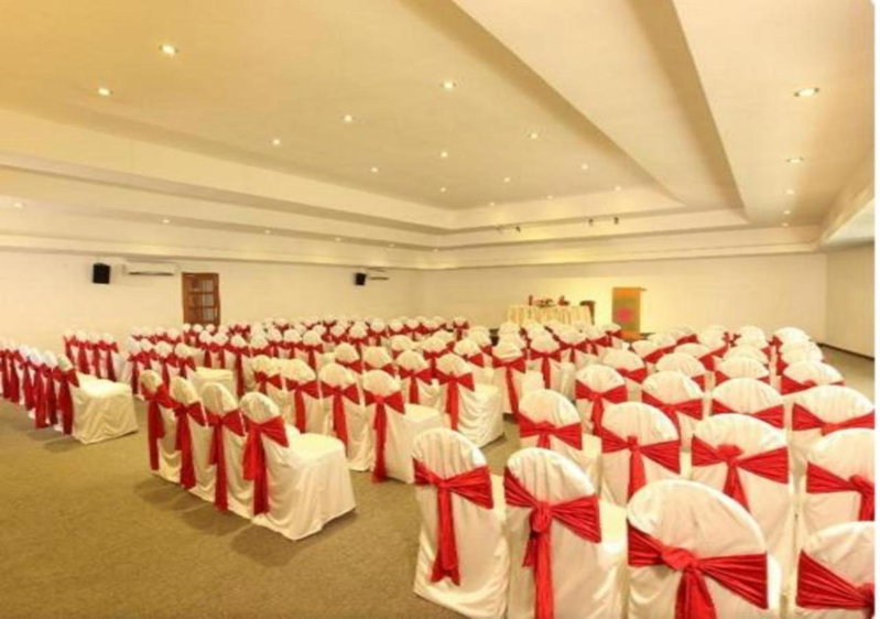 Hotel Pearl Palace, Cochin, India