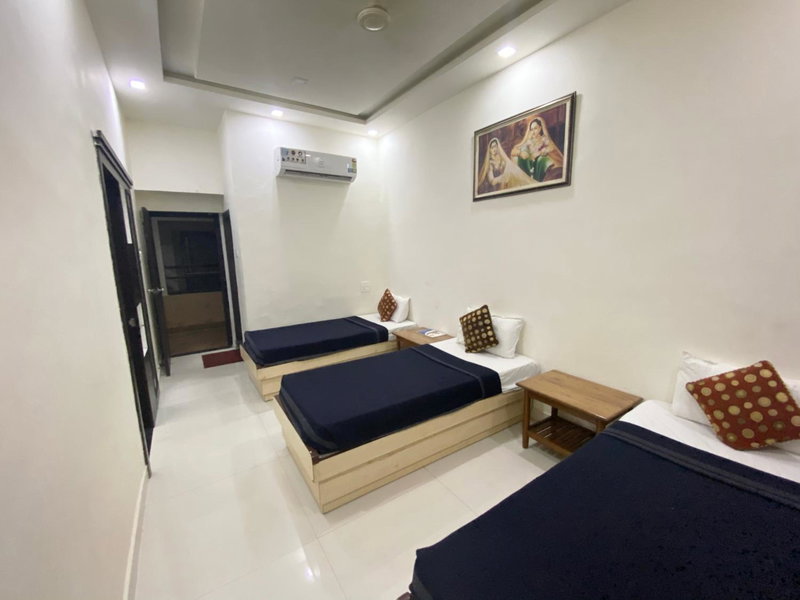 Hotel The Galaxy, Jabalpur, India